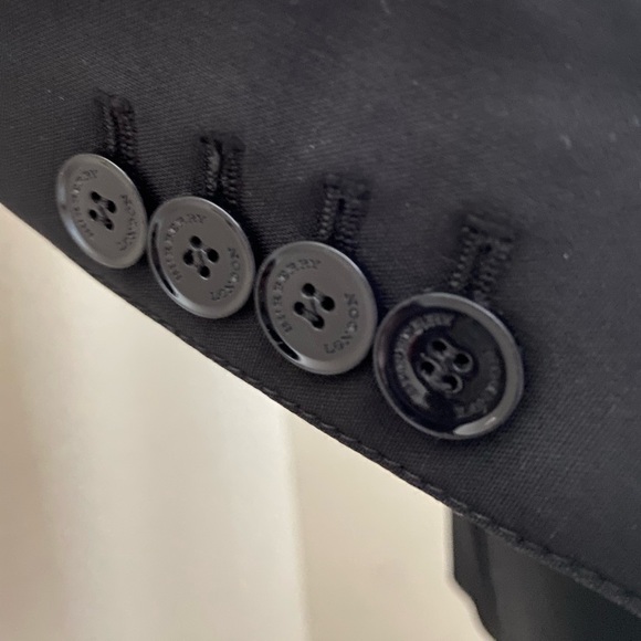 BURBERRY | Blazer - Picture 5 of 12